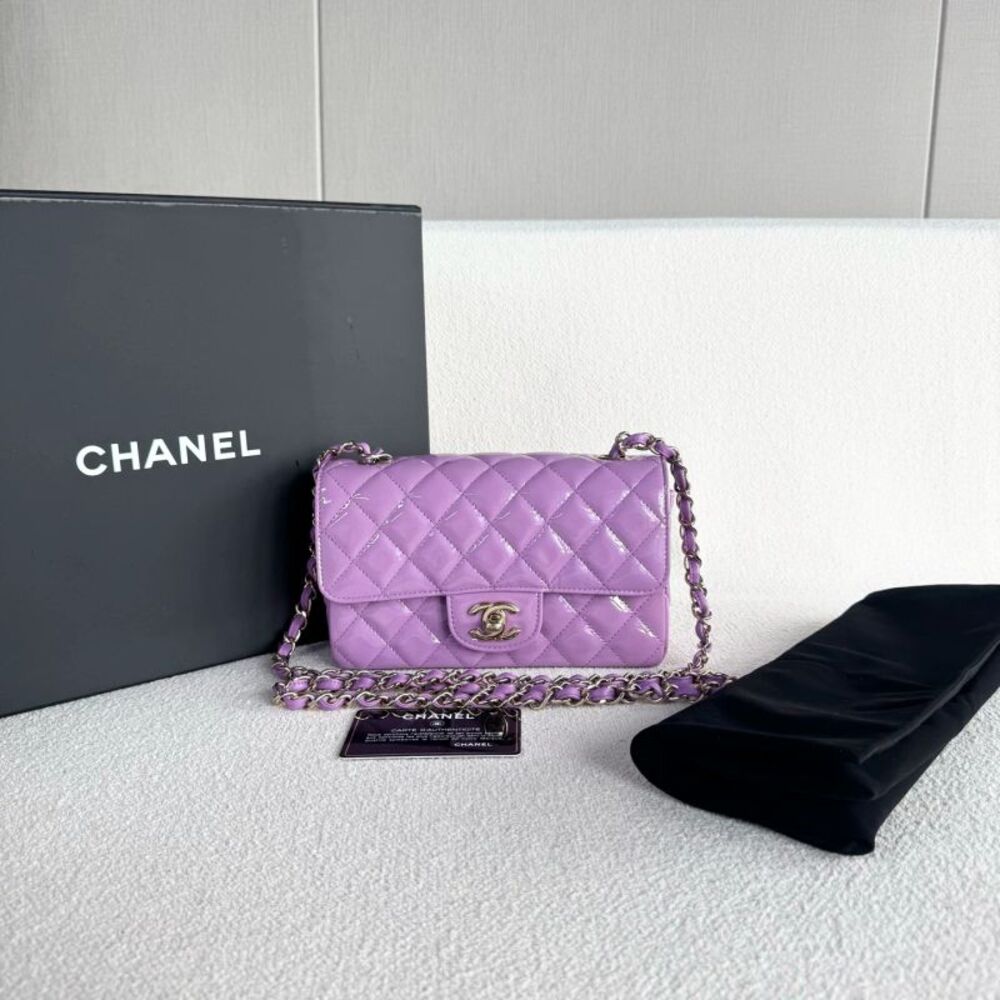 Chanel Women Pre-Loved Bag Very Good Condition